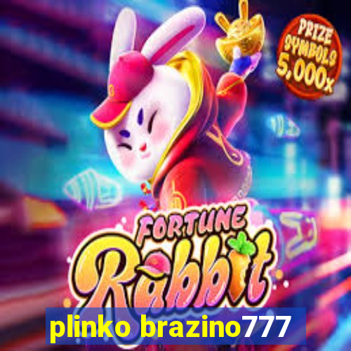 plinko brazino777